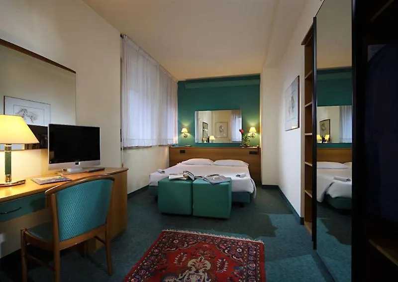 Hotel Carlton Treviso