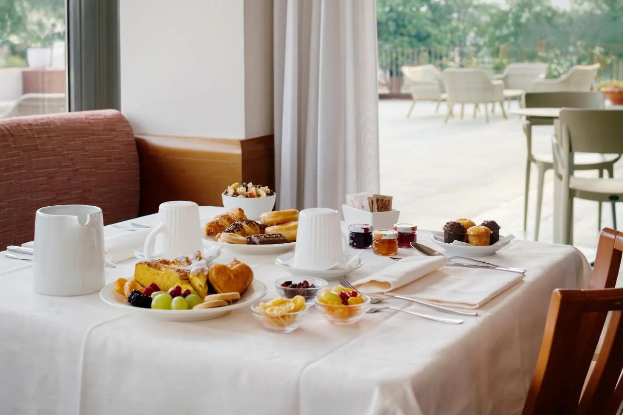 Hotel Carlton Treviso