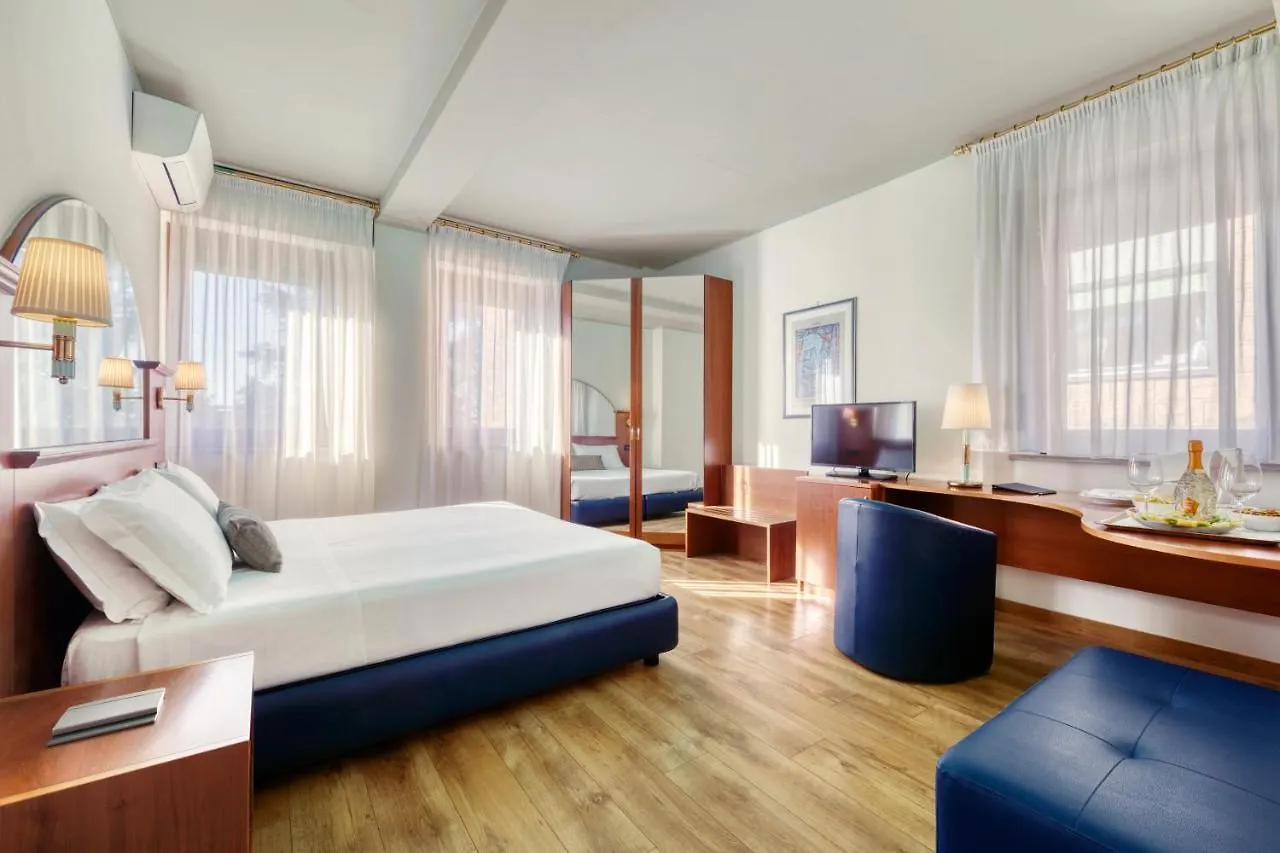 Hotel Carlton Treviso