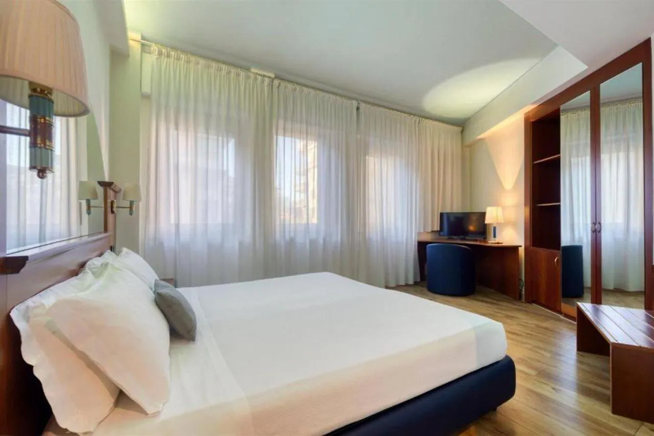 Hotel Carlton Treviso 4*,