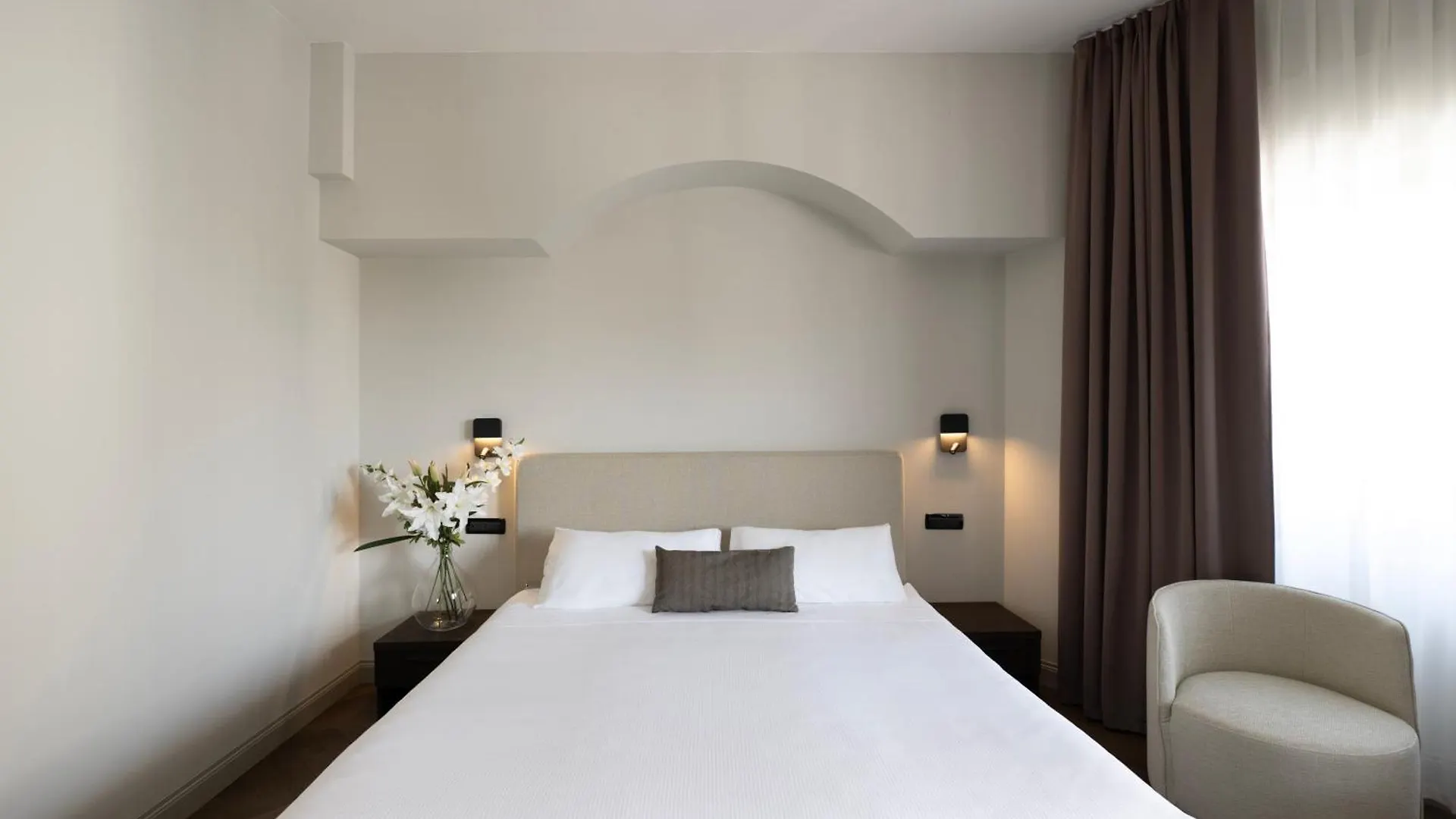 Hotel Carlton Treviso