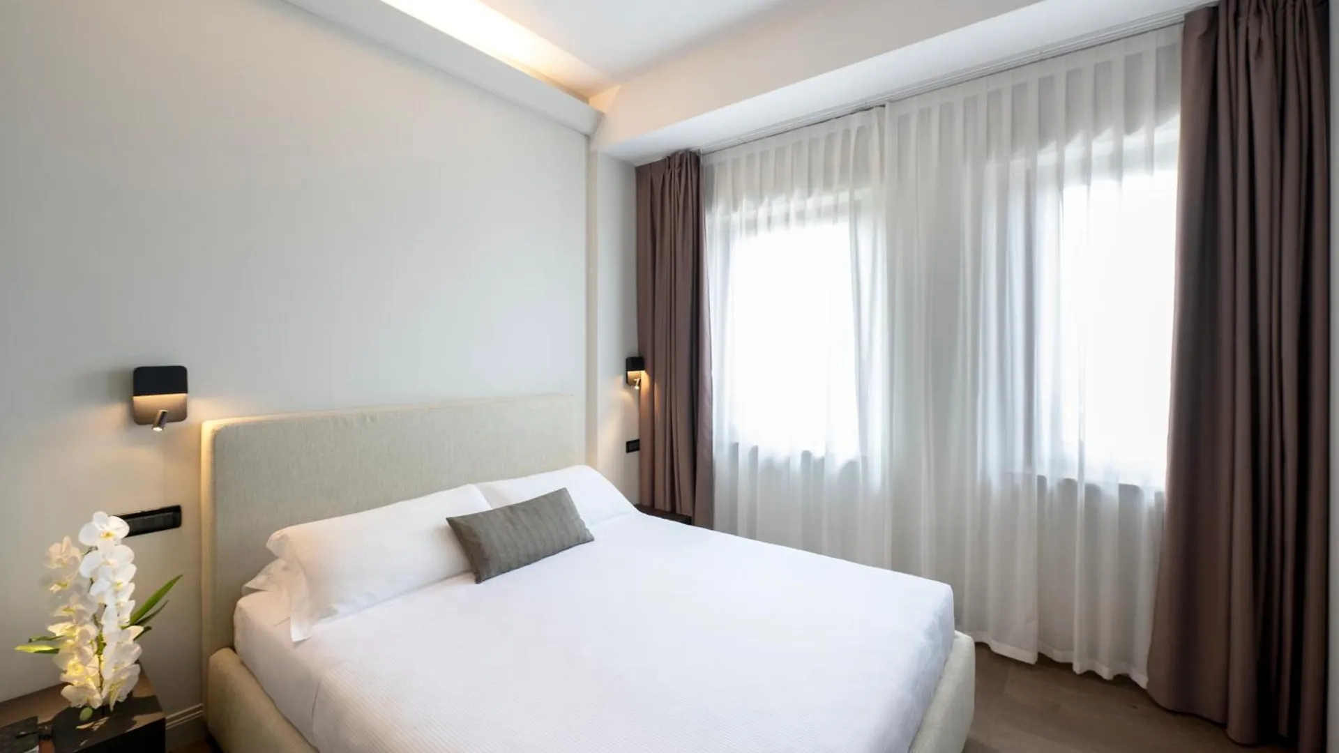 Hotel Carlton Treviso