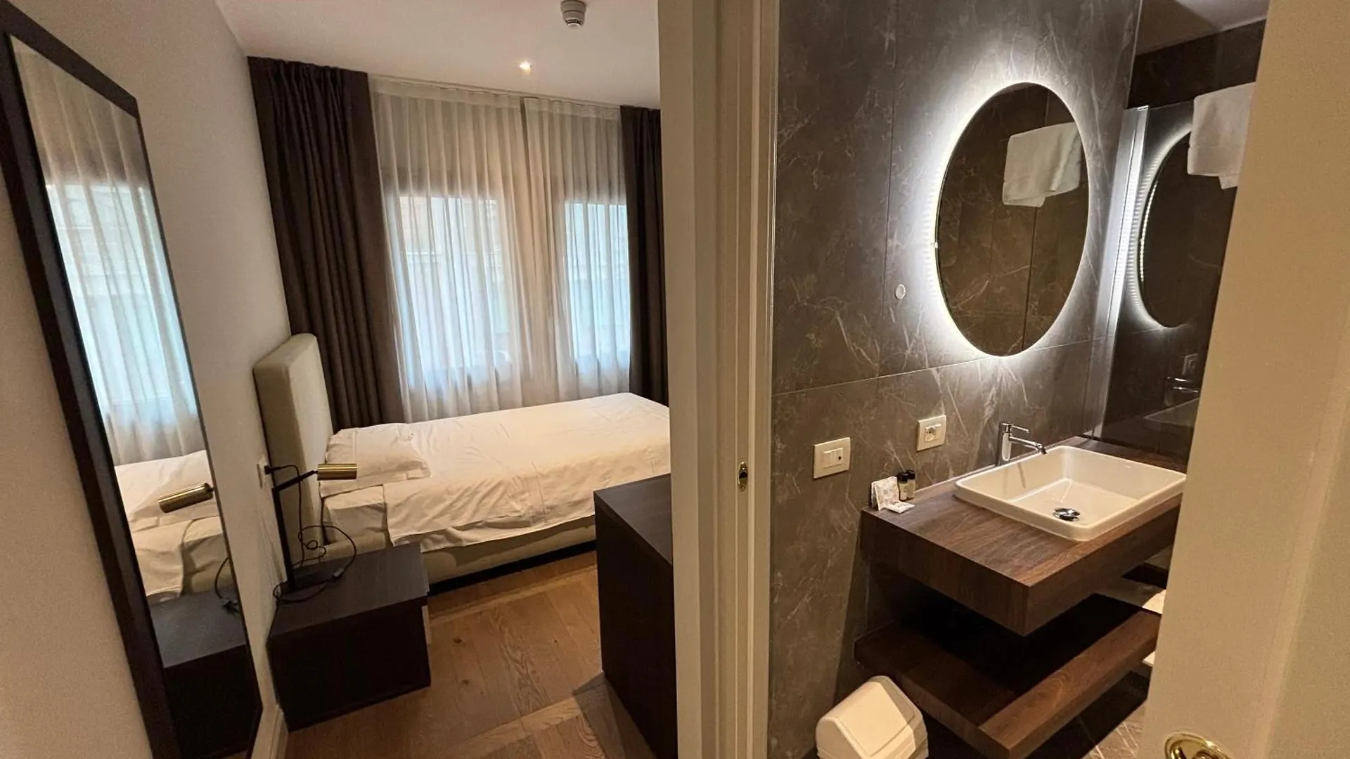 Hotel Carlton Treviso