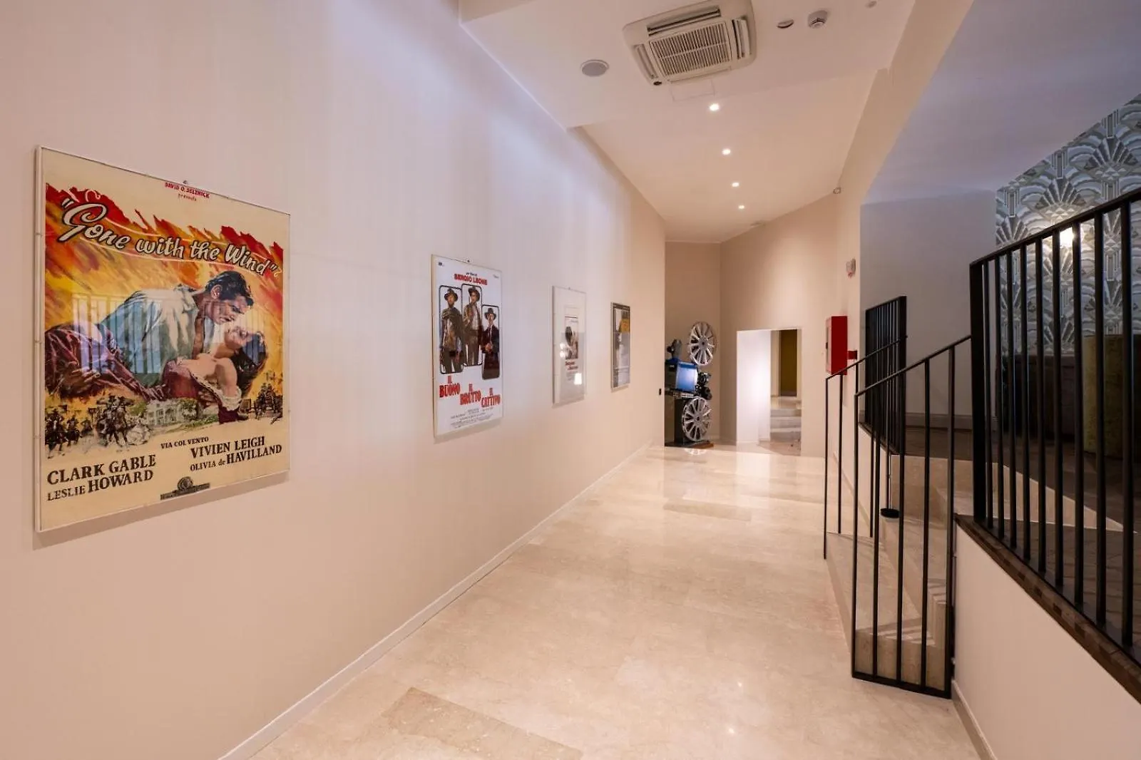 Hotel Carlton Treviso