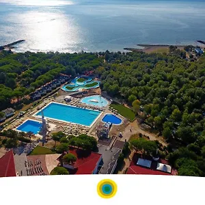 Vakantiepark Club Del Sole Family Collection, Marina Julia