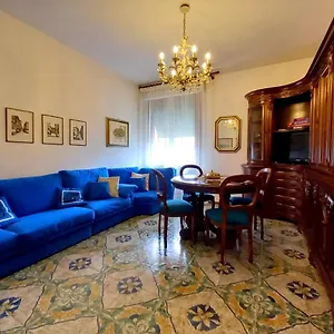 Bebe Apartment, Apartamento