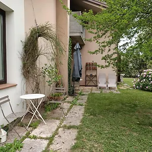 Appartamento La Casa Dei Tigli