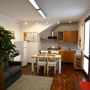 Appartamento Mamma Mia On Ground Floor With Private Parking Tv-venice