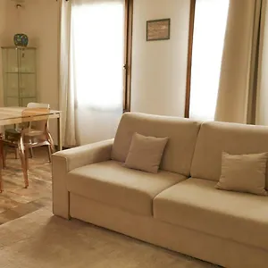 Apartamento Palazzo Bianchetti, Treviso