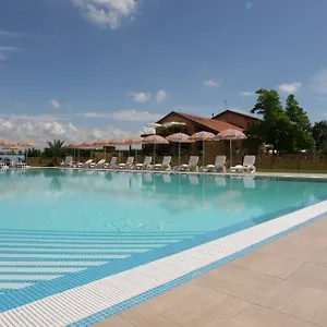 Vakantieboerderij Country Club, Noghera