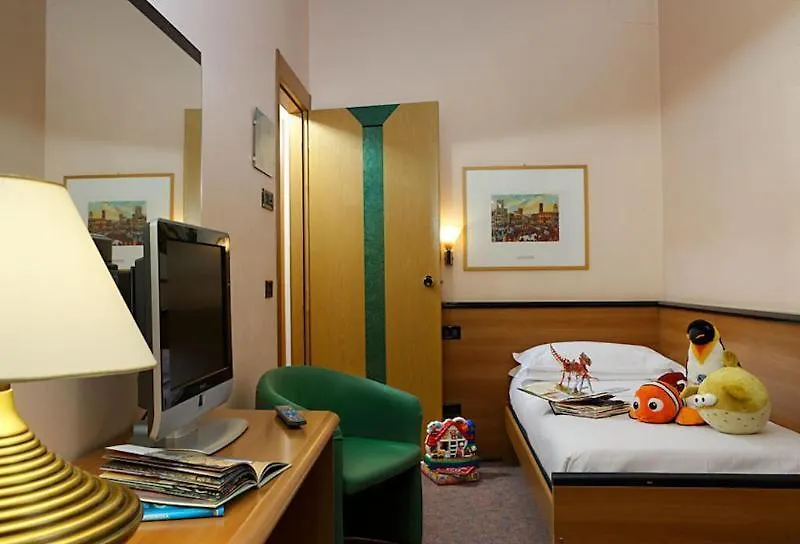 Hotel Carlton Treviso
