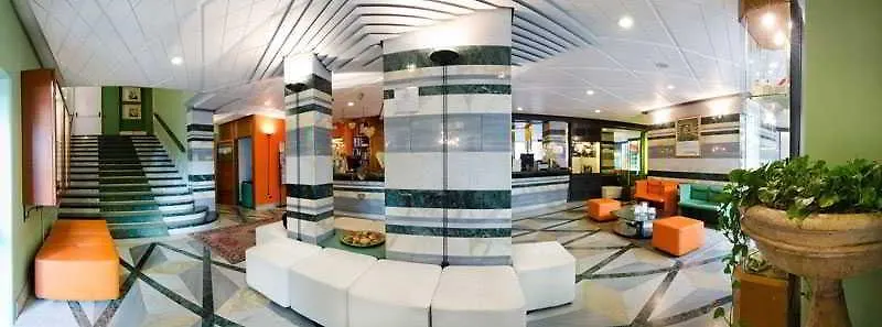 Hotel Carlton Treviso