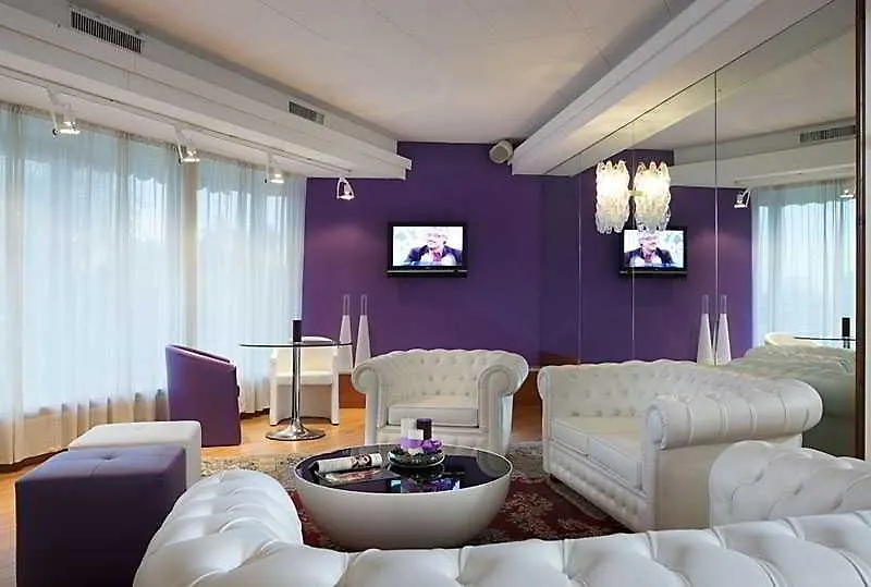 ****  Hotel Carlton Treviso Italien