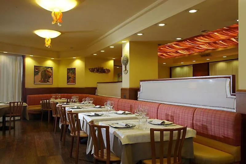 Hotel Carlton Treviso