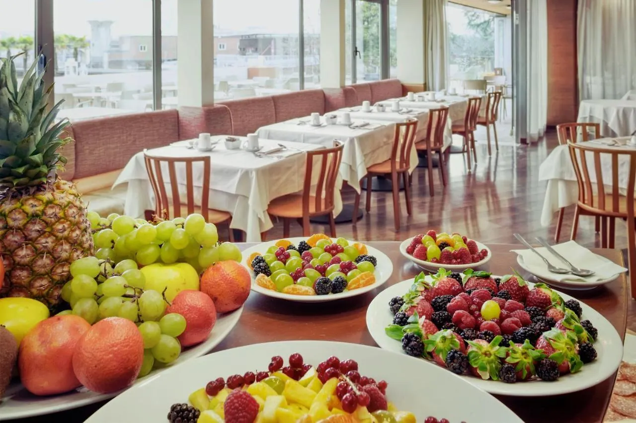 Hotel Carlton Treviso