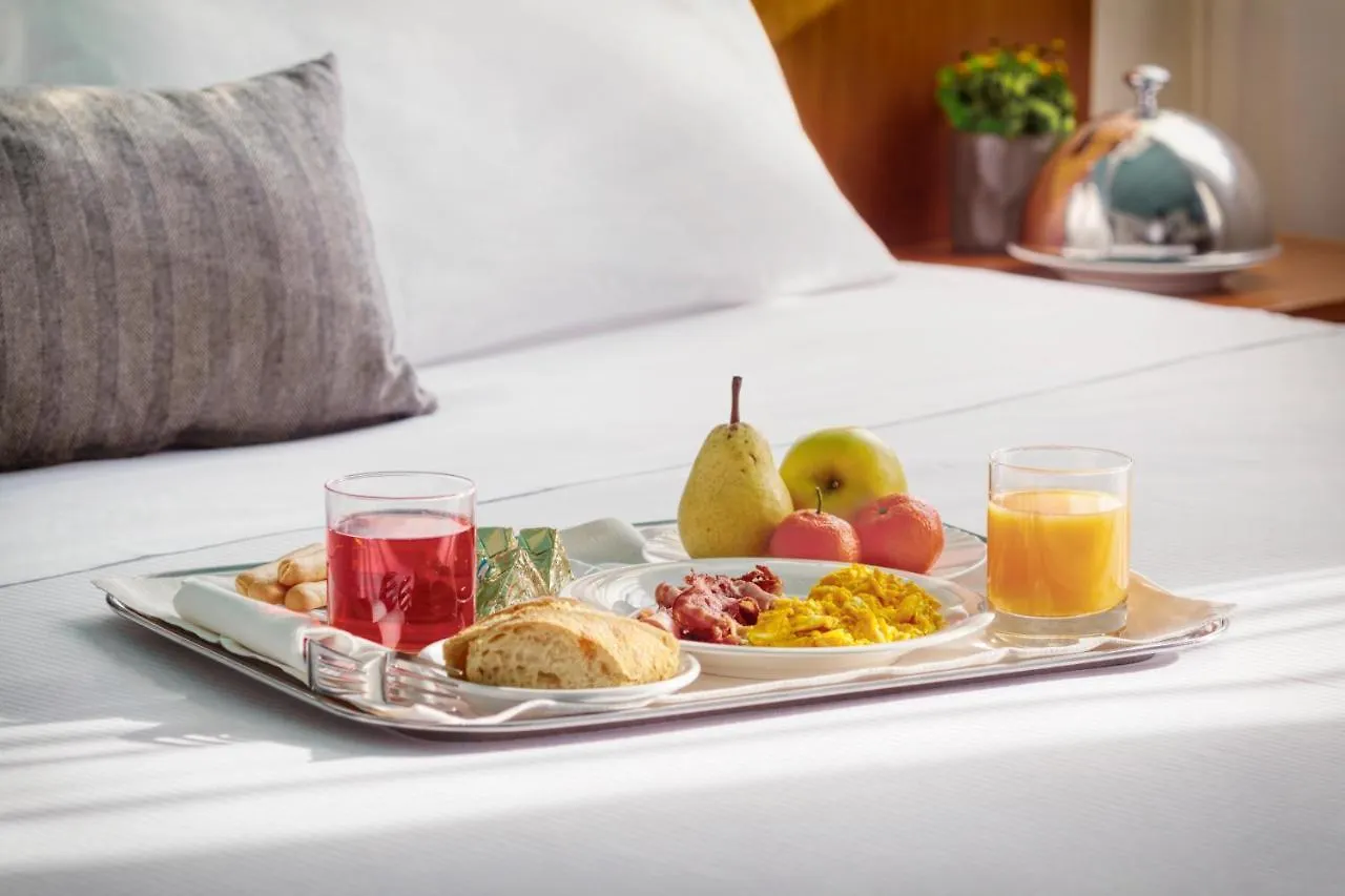 Hotel Carlton Treviso