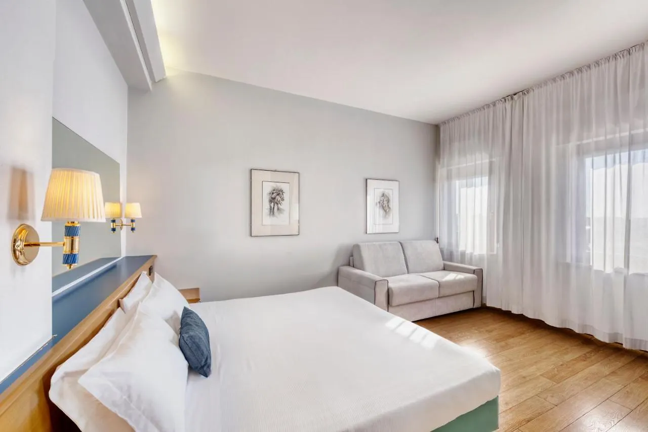 Hotel Carlton Treviso