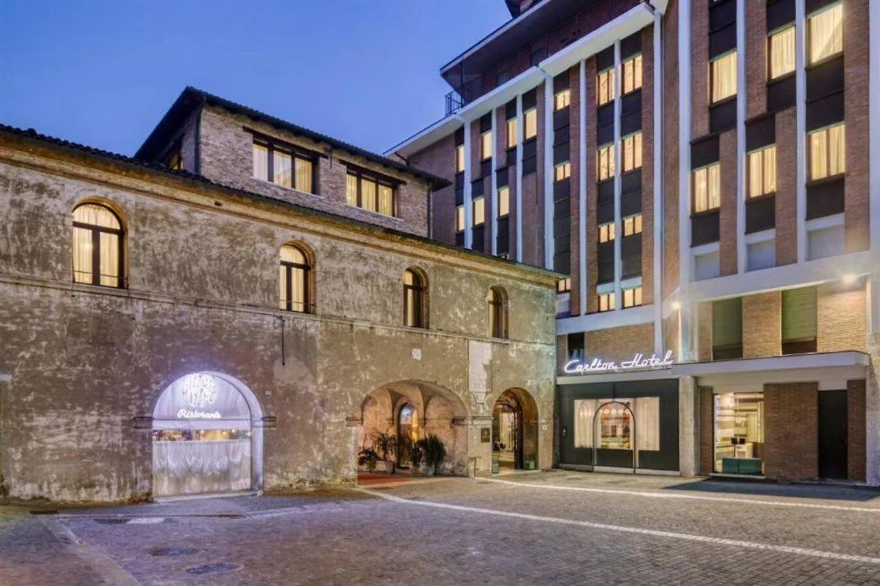 Hotel Carlton Treviso