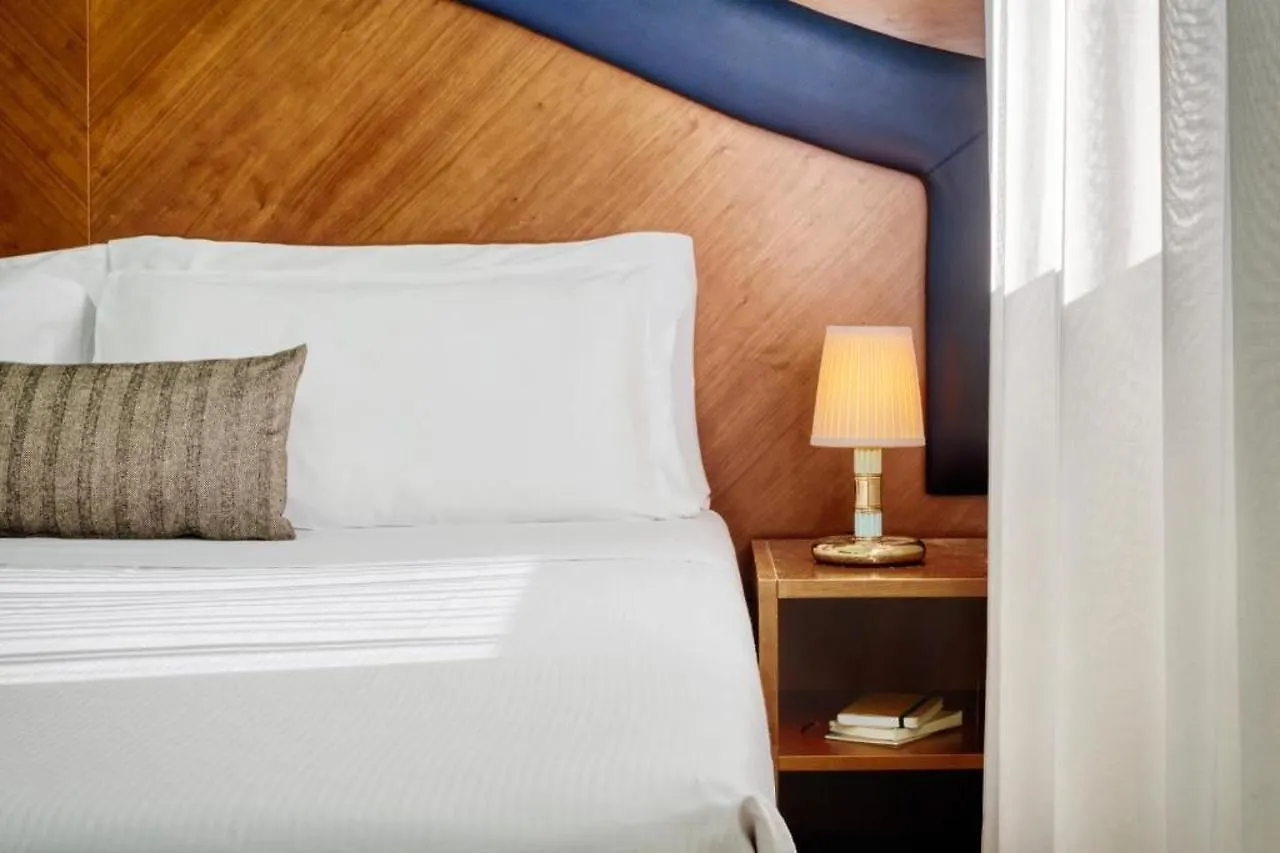 Hotel Carlton Treviso