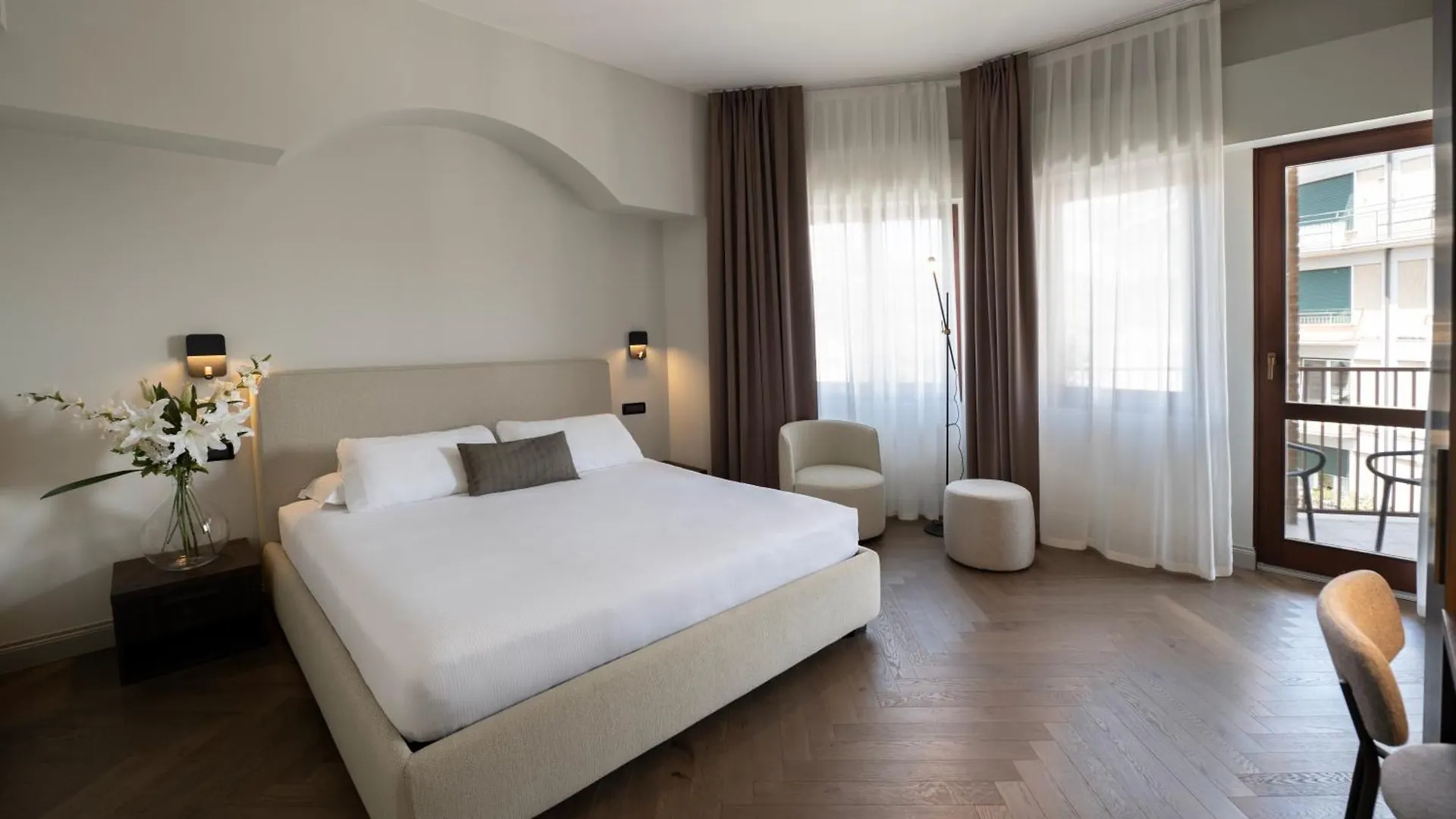 Hotel Carlton Treviso