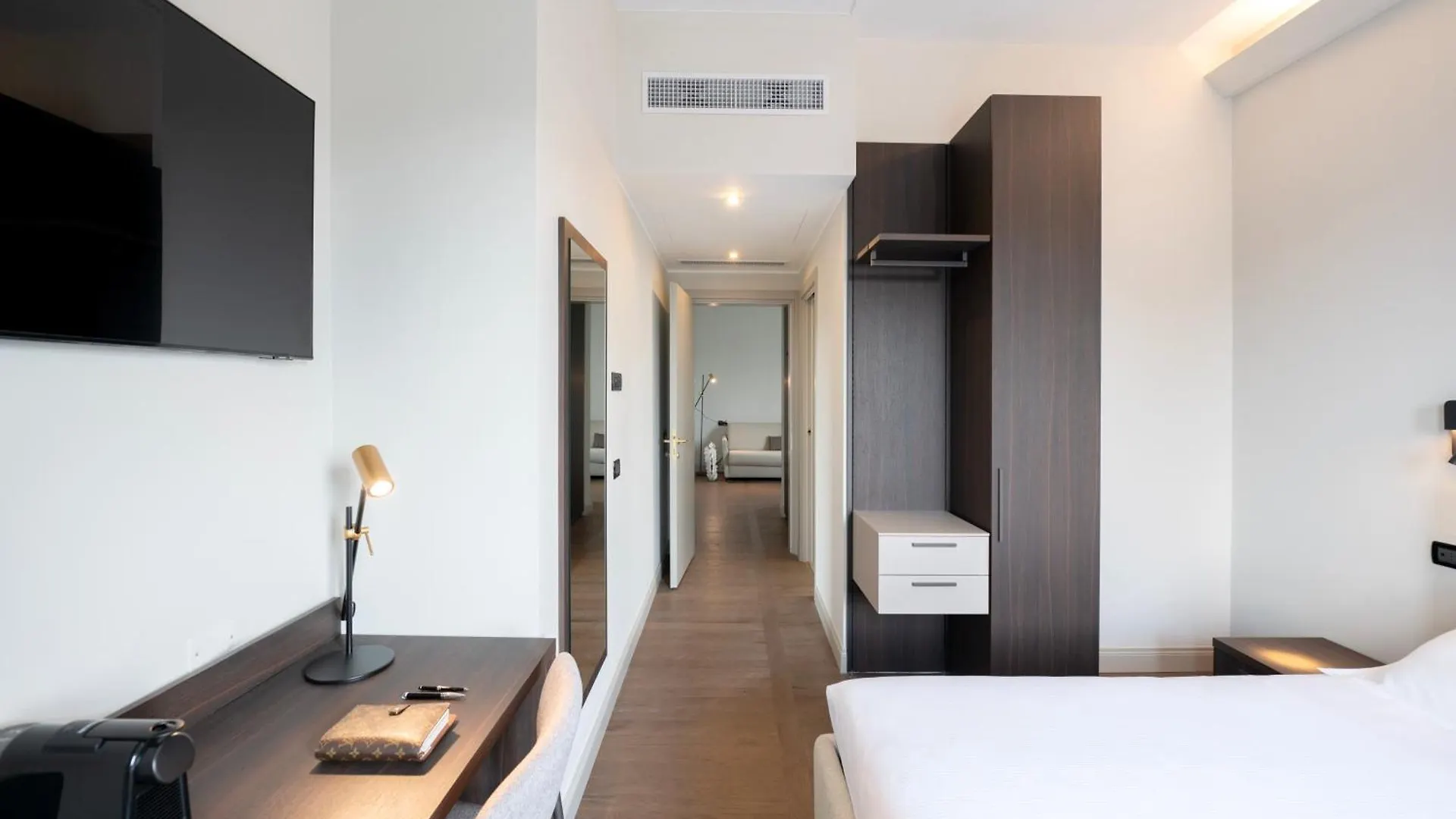 Hotel Carlton Treviso
