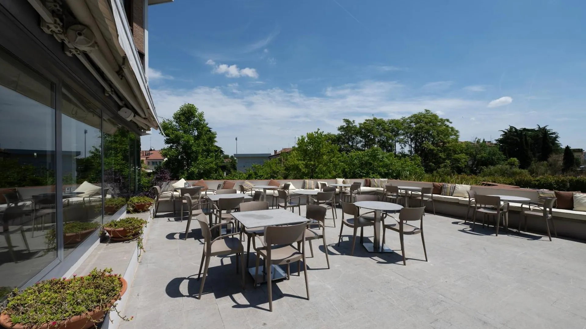 Hotel Carlton Treviso