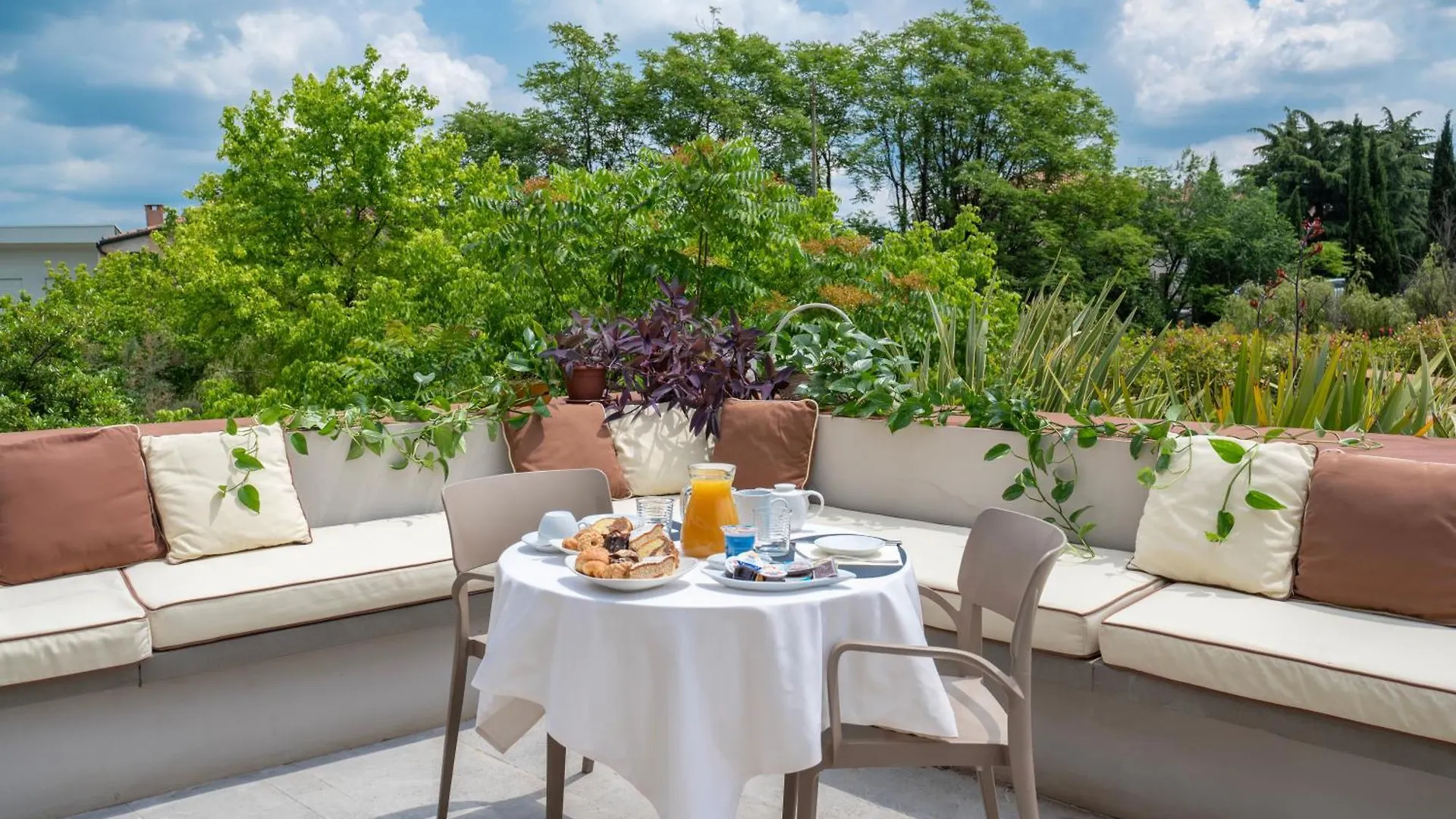 Hotel Carlton Treviso