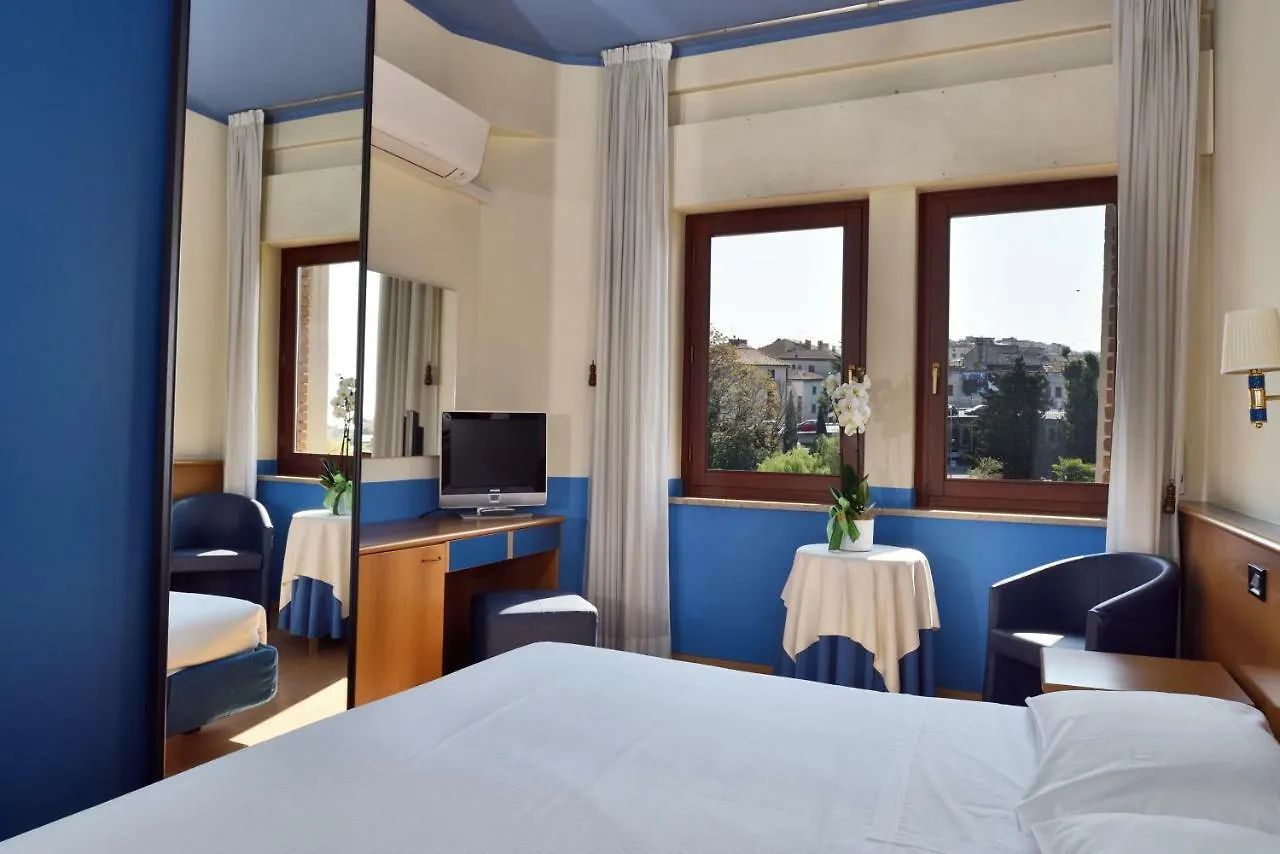 Hotel Carlton Treviso