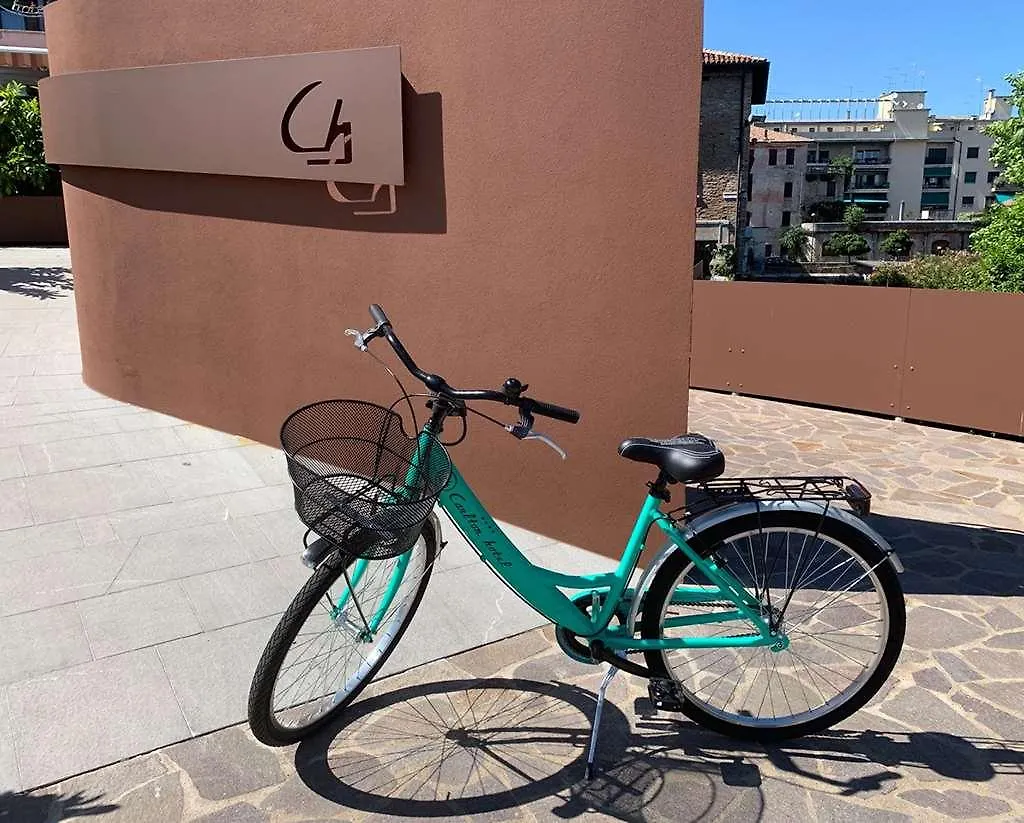 Hotel Carlton Treviso