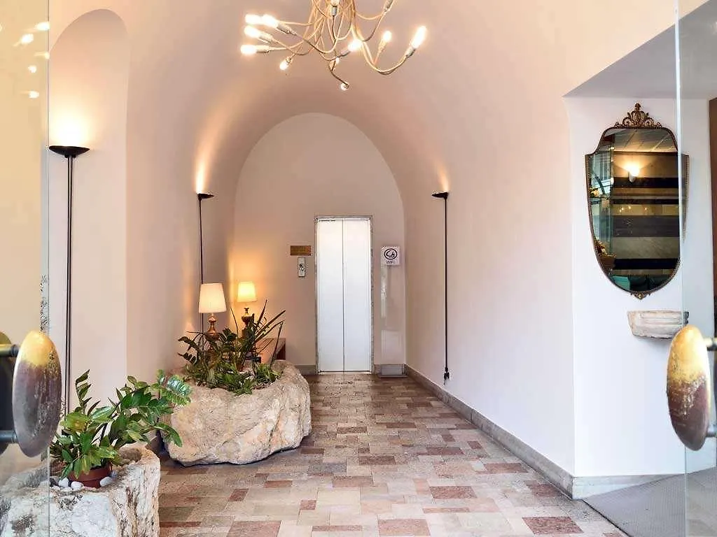 Hotel Carlton Treviso